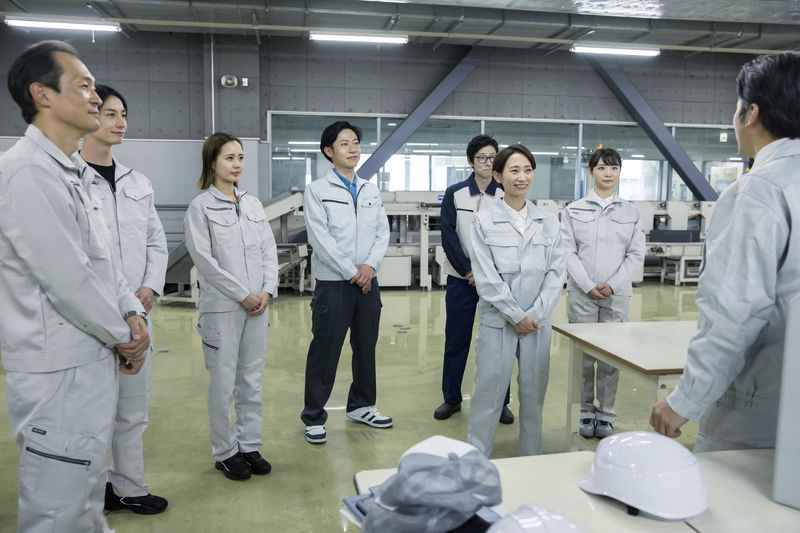 株式会社ヤマショウフーズの求人・転職情報