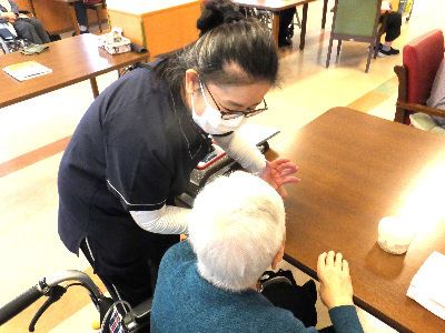介護付き有料老人ホーム　寿樹苑　株式会社ことほぎ-0002の求人・転職情報