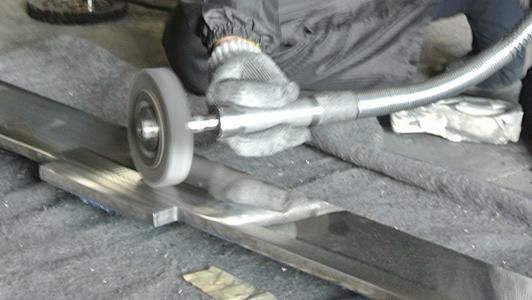 株式会社研照ステンレスの求人・転職情報