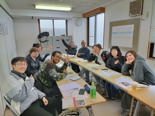 公益財団法人 京都日本語教育センター 京都日本語学校の求人・転職情報