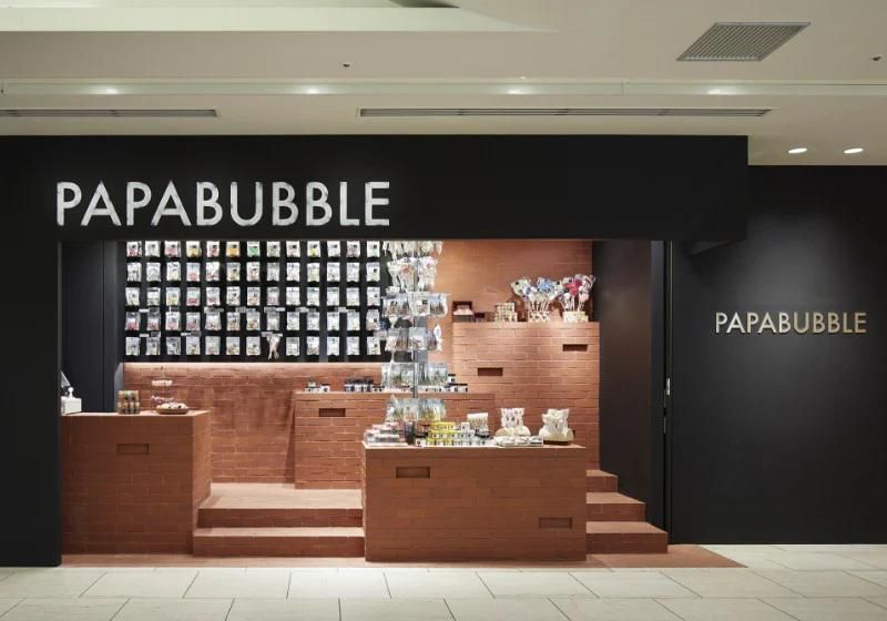 PAPABUBBLE　相鉄ジョイナス店のアルバイト・バイト求人情報-21