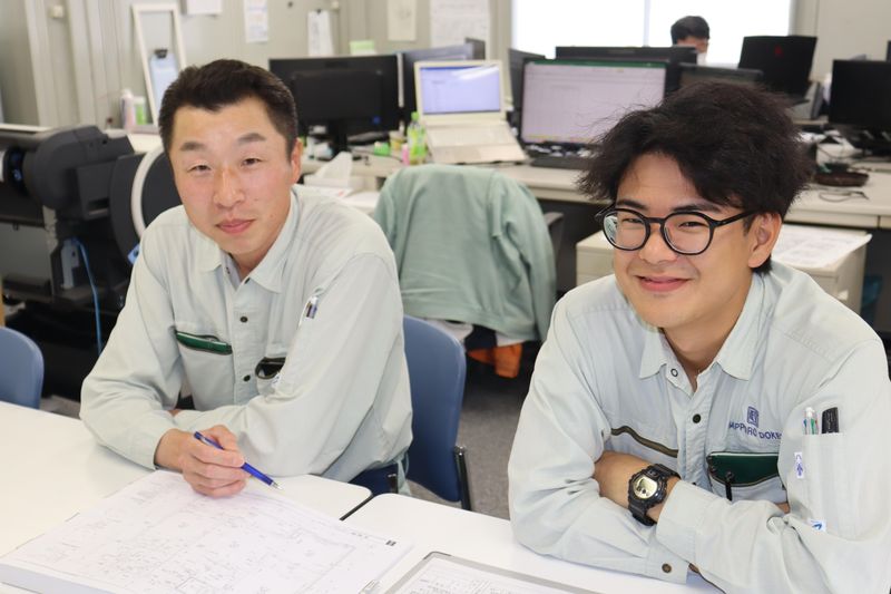 札幌土建工業株式会社