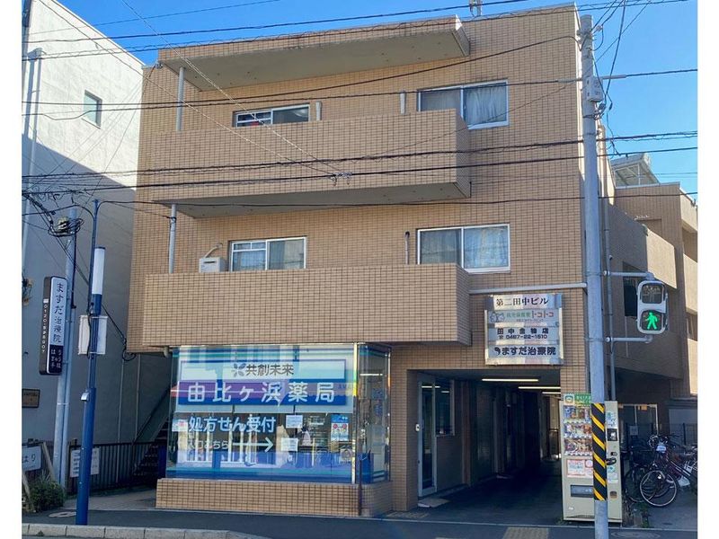 かまくらファミリークリニック病児保育室トコトコのアルバイト・バイト求人情報-03