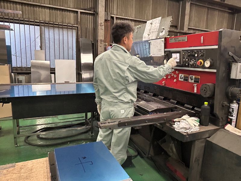 食宝工器株式会社のアルバイト・バイト求人情報-04