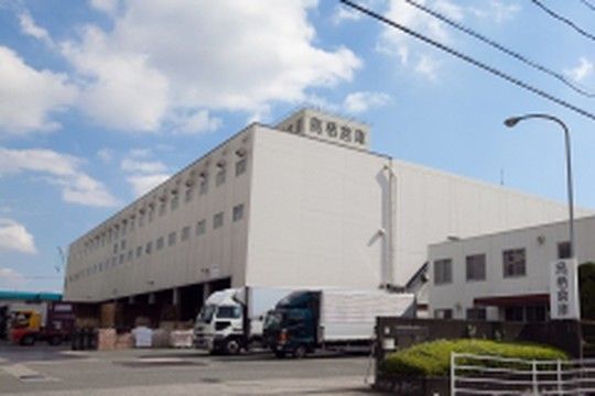 鳥栖倉庫株式会社の求人・転職情報