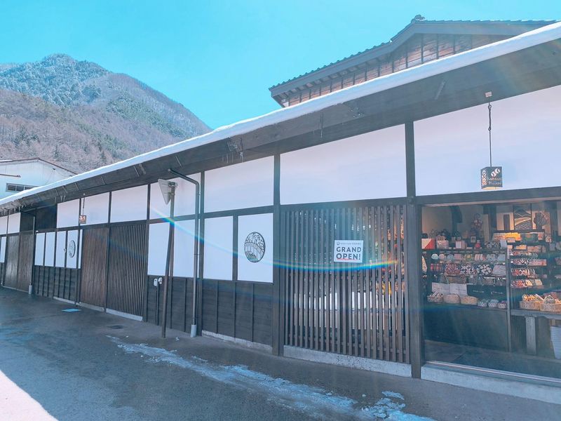 WABI×SABI　奈良井宿店のアルバイト・バイト求人情報-02