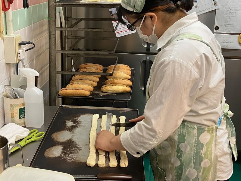 手づくりハム・ソーセージ専門店　フランクフルト　本店のアルバイト・バイト求人情報-04