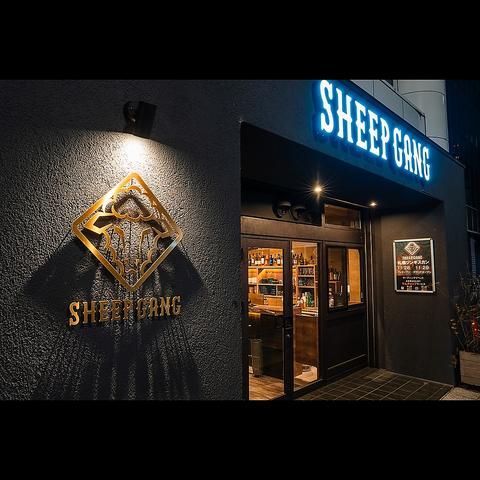 SHEEP GANG(シープギャング)のアルバイト・バイト求人情報-04