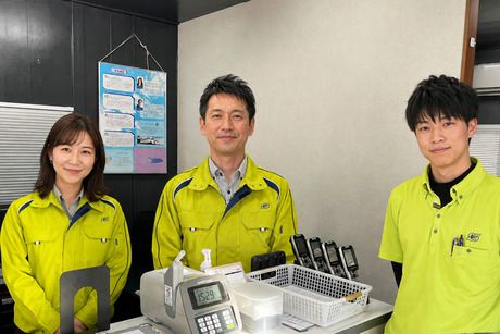 株式会社京浜スワロートラックの求人・転職情報