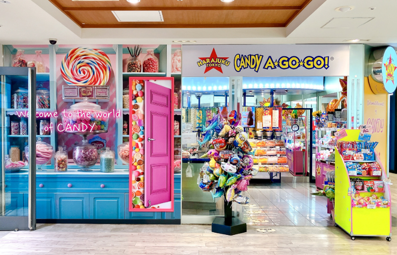 株式会社ＣＡＮＤＹ・Ａ・ＧＯ・ＧＯの求人・転職情報