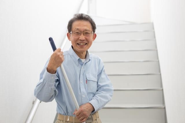 八王子建物管理株式会社のアルバイト・バイト求人情報-10