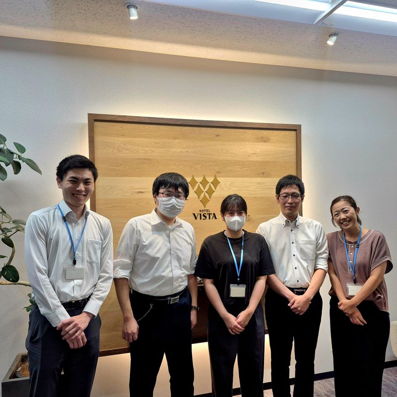 株式会社ビスタホテルマネジメント-0003の求人・転職情報