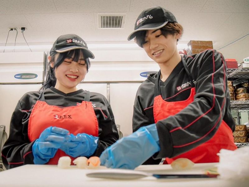 銀のさら　熊谷店