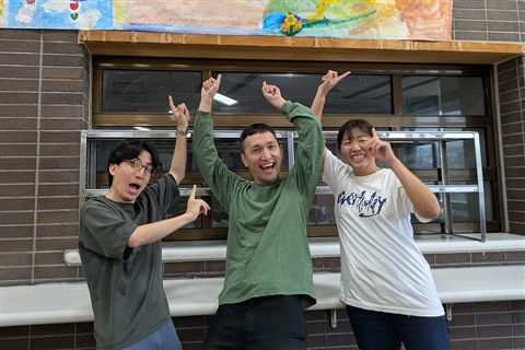 社会福祉法人すみなす会の求人・転職情報