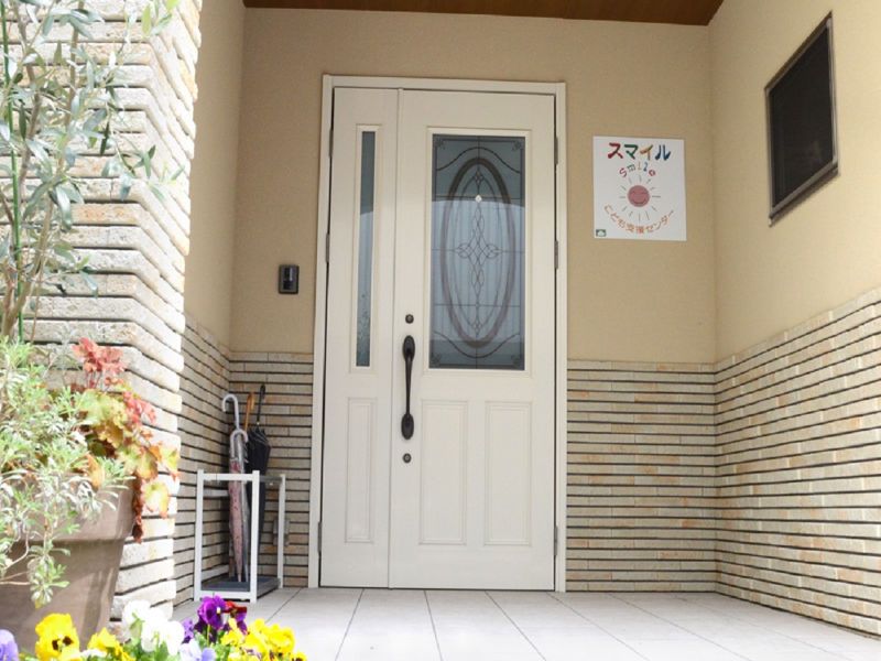 株式会社スマイル