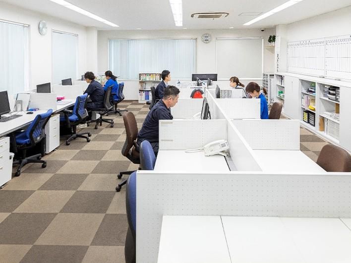 株式会社ファーストの求人・転職情報