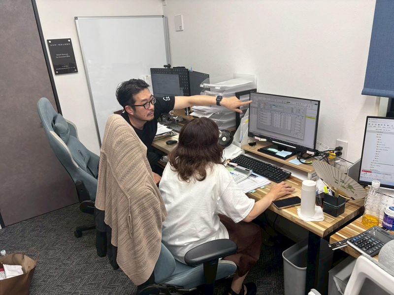 株式会社ＨＡＲＳ　ＨＯＬＤＩＮＧＳ-0035の求人・転職情報