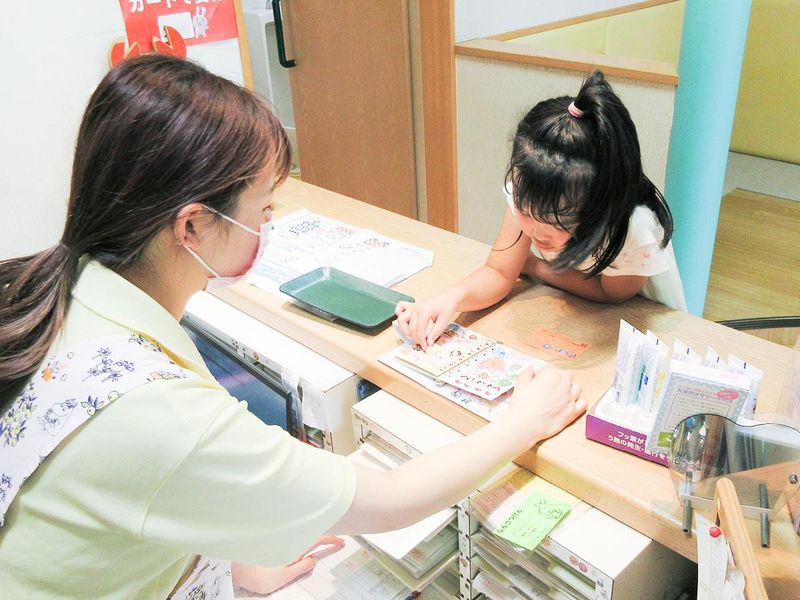 二階堂じゅんここども歯科医院の求人・転職情報