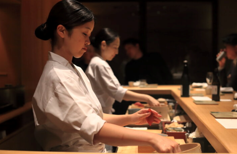 勝手口 河内屋・鮨 うおのたなのアルバイト・バイト求人情報-03