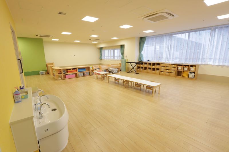 さくら保育園/さくら病児・病後児保育園(医誠会国際総合病院 南棟2階)のアルバイト・バイト求人情報-15