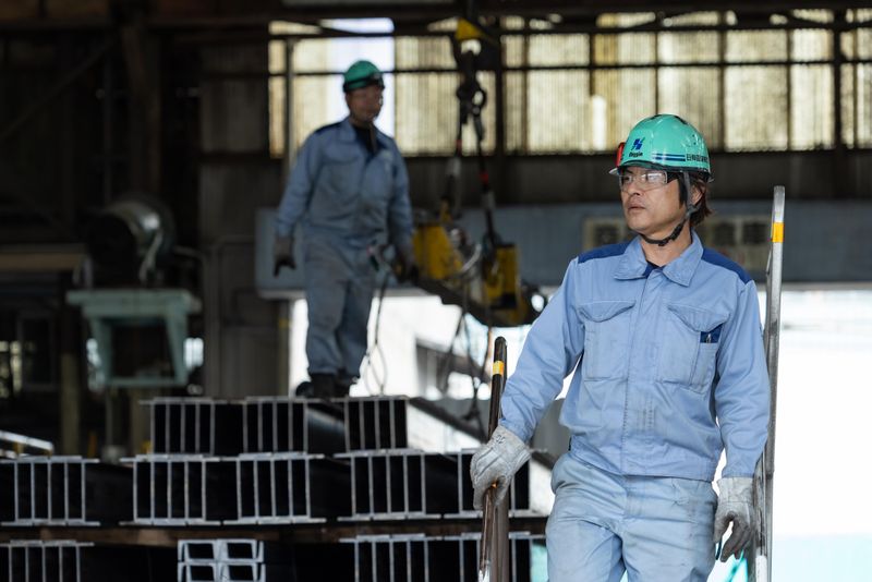 日伸運輸株式会社(JFE条鉄鋼株式会社　姫路製造所内)のアルバイト・バイト求人情報-02