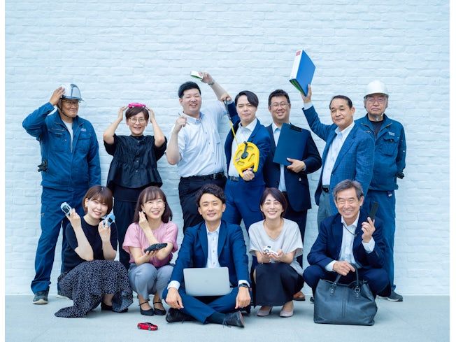 株式会社レックスコーポレーションの求人・転職情報