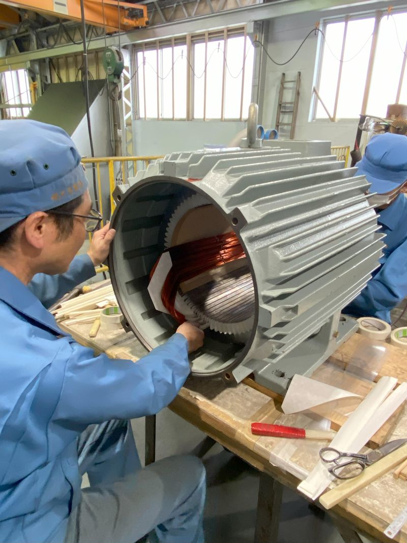 株式会社大芝電機のアルバイト・バイト求人情報-04