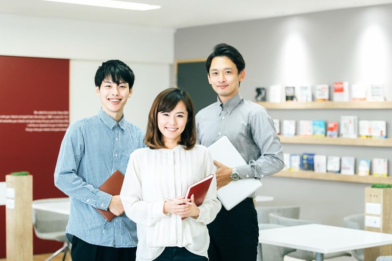 株式会社GLOBAL INNOVATIONの求人・転職情報