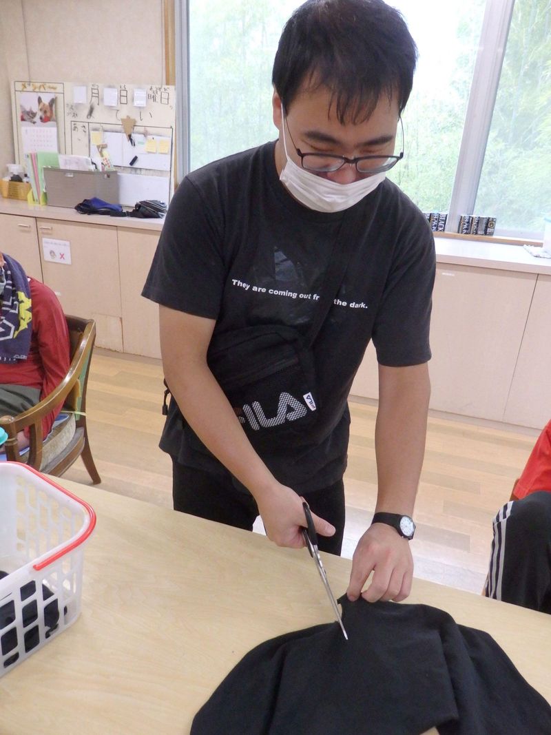 社会福祉法人いずみ野福祉会　つじやま作業所のアルバイト・バイト求人情報-04