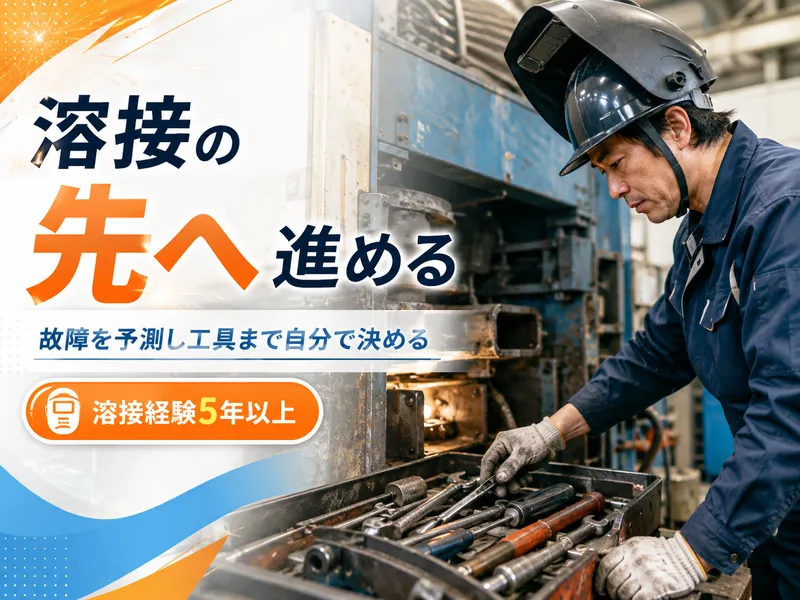 川口環境機械株式会社の求人・転職情報