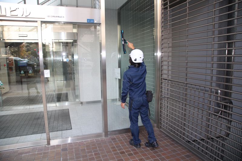 日本ビル管理株式会社の求人・転職情報