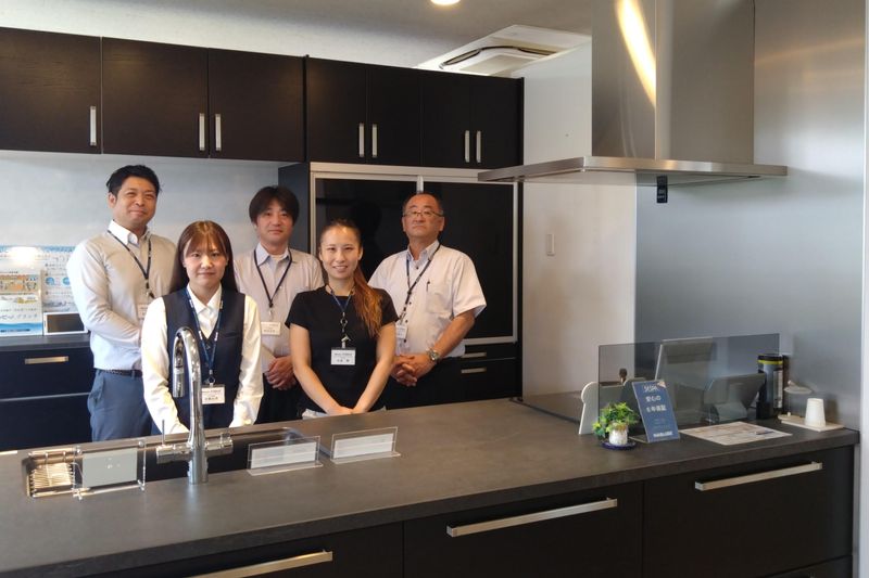 ナスラック株式会社の求人・転職情報