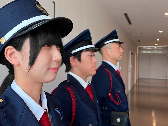 株式会社シルバースターセキュリティーの求人・転職情報