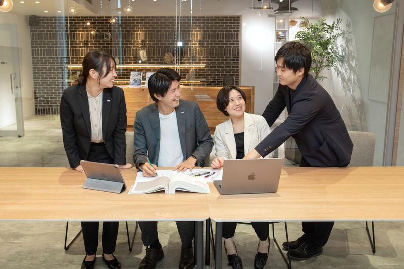 関西不動産販売株式会社　本社のアルバイト・バイト求人情報-05