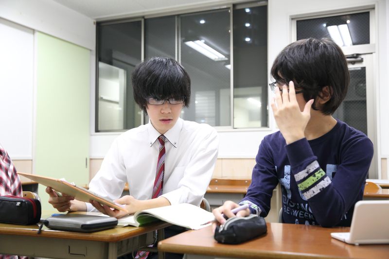 学習塾　faithのアルバイト・バイト求人情報-03