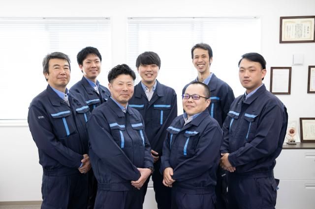 株式会社福井技巧サービスの求人・転職情報