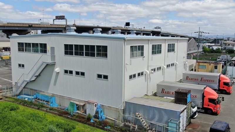 バルコエキスプレス(堺営業所)のアルバイト・バイト求人情報-04