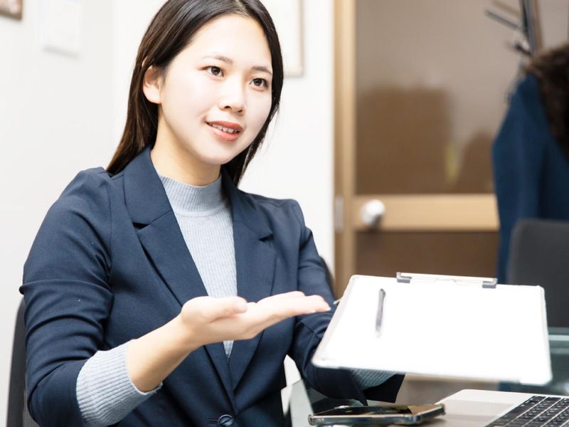 株式会社ライフスタイルカンパニーの求人・転職情報