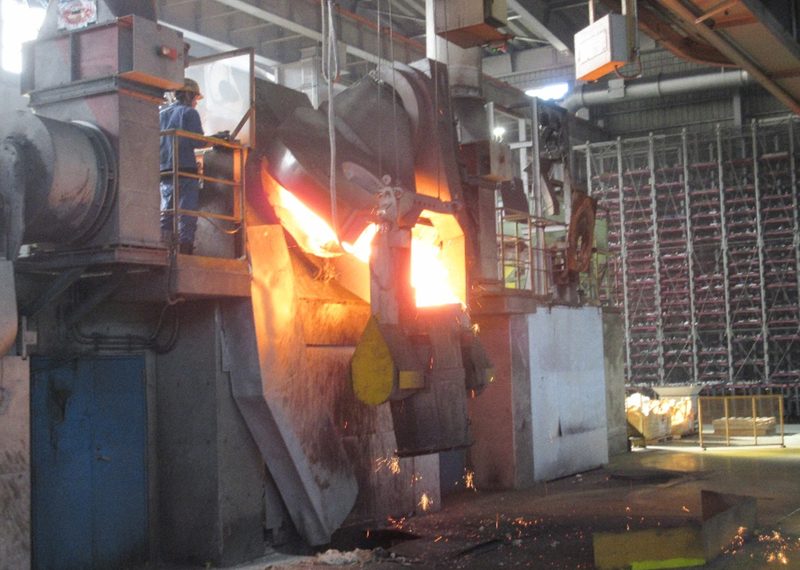 石川可鍛製鉄株式会社