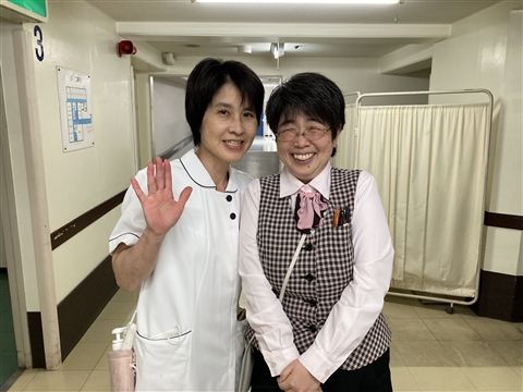 医療法人正和会-0009の求人・転職情報