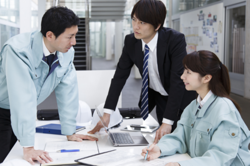 株式会社サンアップの求人・転職情報