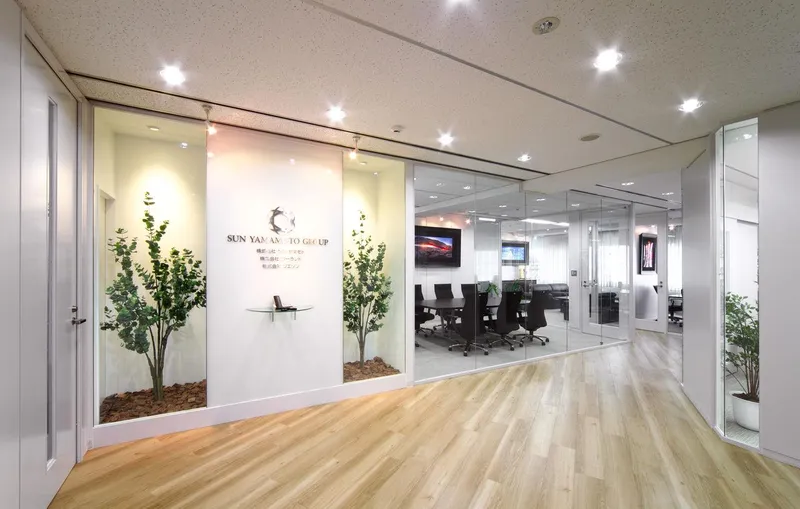 株式会社サン・ヤマモトの求人・転職情報