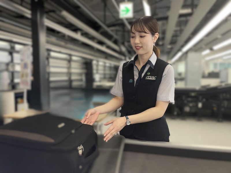 国際空港第1旅客ターミナルビルのアルバイト・バイト求人情報-05