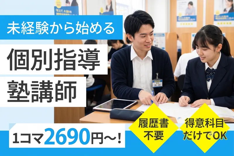求人画像