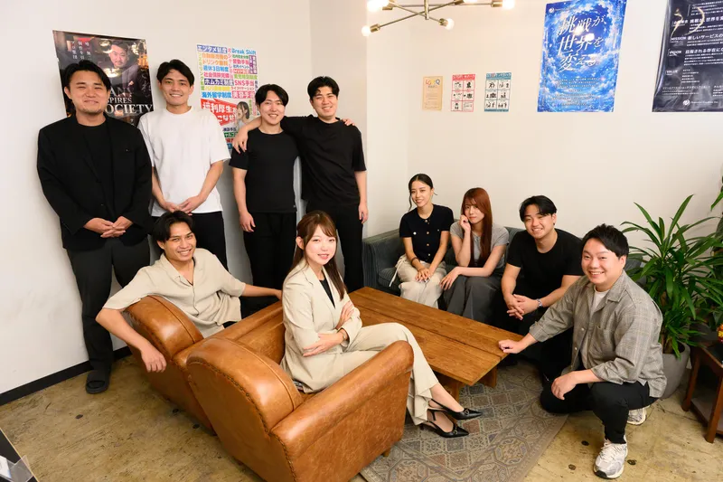 株式会社リソースクリエイション