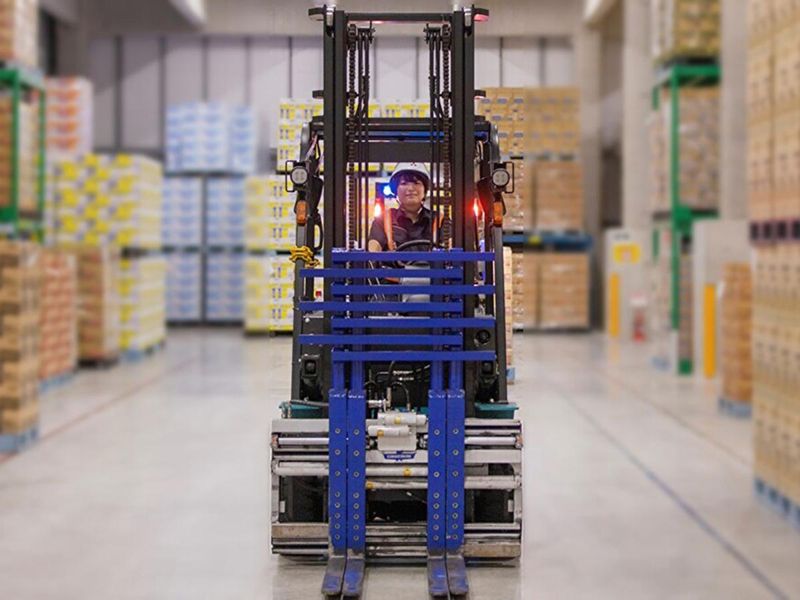 シグマベンディングサービス株式会社/おもちゃメーカー専用倉庫(三郷)の求人情報