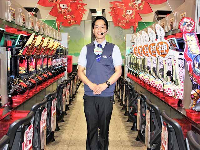 求人画像
