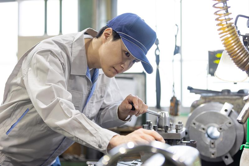 和光技研株式会社の求人・転職情報