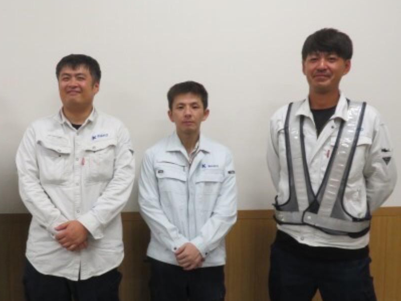 稲垣工業株式会社-0003の求人・転職情報