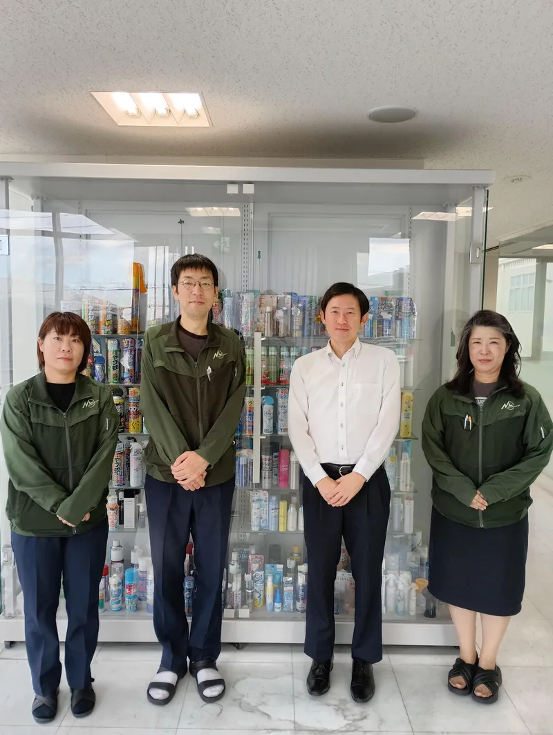 株式会社丸一の求人・転職情報